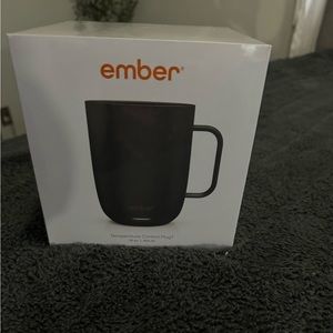 Ember smart mug 14oz
